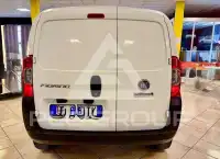 2022 Fiat Fiorino