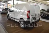 2022 Fiat Fiorino
