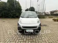 2022 Fiat Fiorino
