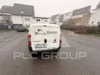 2022 Fiat Fiorino