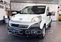 2022 Fiat Fiorino