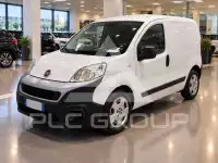 2022 Fiat Fiorino