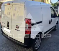 2022 Fiat Fiorino