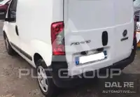 2022 Fiat Fiorino