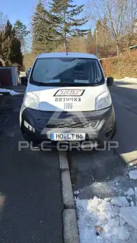 2022 Fiat Fiorino
