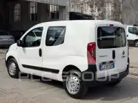 2022 Fiat Fiorino