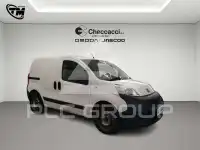 2022 Fiat Fiorino