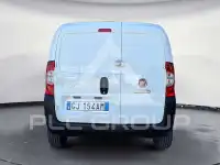 2022 Fiat Fiorino