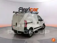 2022 Fiat Fiorino