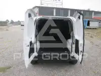 2022 Fiat Fiorino