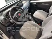 2022 Fiat Fiorino