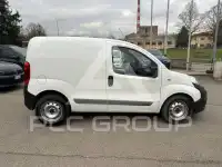 2022 Fiat Fiorino