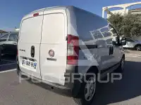 2022 Fiat Fiorino