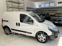 2022 Fiat Fiorino