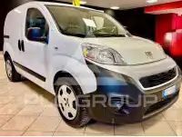 2022 Fiat Fiorino