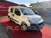 2022 Fiat Fiorino
