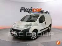 2022 Fiat Fiorino
