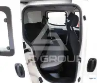 2022 Fiat Fiorino