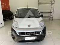 2022 Fiat Fiorino