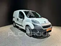 2022 Fiat Fiorino