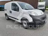 2022 Fiat Fiorino