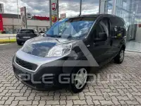 2022 Fiat Fiorino
