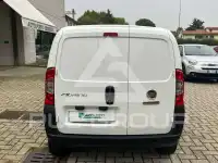 2022 Fiat Fiorino