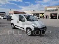 2022 Fiat Fiorino