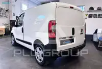 2022 Fiat Fiorino