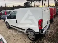 2022 Fiat Fiorino