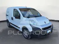 2022 Fiat Fiorino