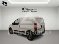 2022 Fiat Fiorino