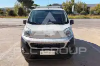 2022 Fiat Fiorino