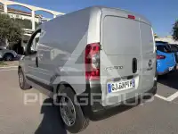 2022 Fiat Fiorino