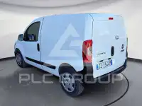 2022 Fiat Fiorino