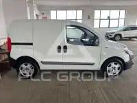 2022 Fiat Fiorino
