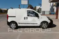 2022 Fiat Fiorino