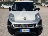 2022 Fiat Fiorino