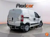 2022 Fiat Fiorino