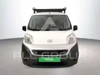2022 Fiat Fiorino