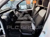 2022 Fiat Fiorino