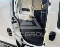 2022 Fiat Fiorino