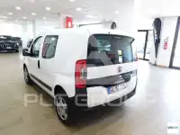 2022 Fiat Fiorino