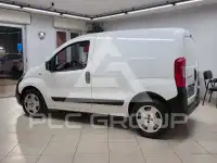 2022 Fiat Fiorino
