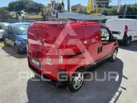 2016 Fiat Fiorino