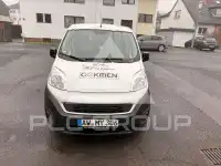 2022 Fiat Fiorino