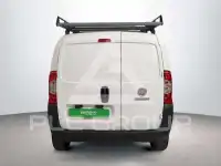 2022 Fiat Fiorino