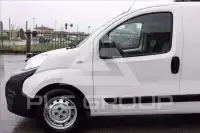 2022 Fiat Fiorino