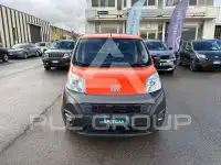 2022 Fiat Fiorino