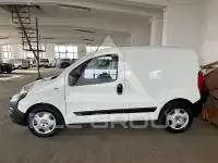 2022 Fiat Fiorino